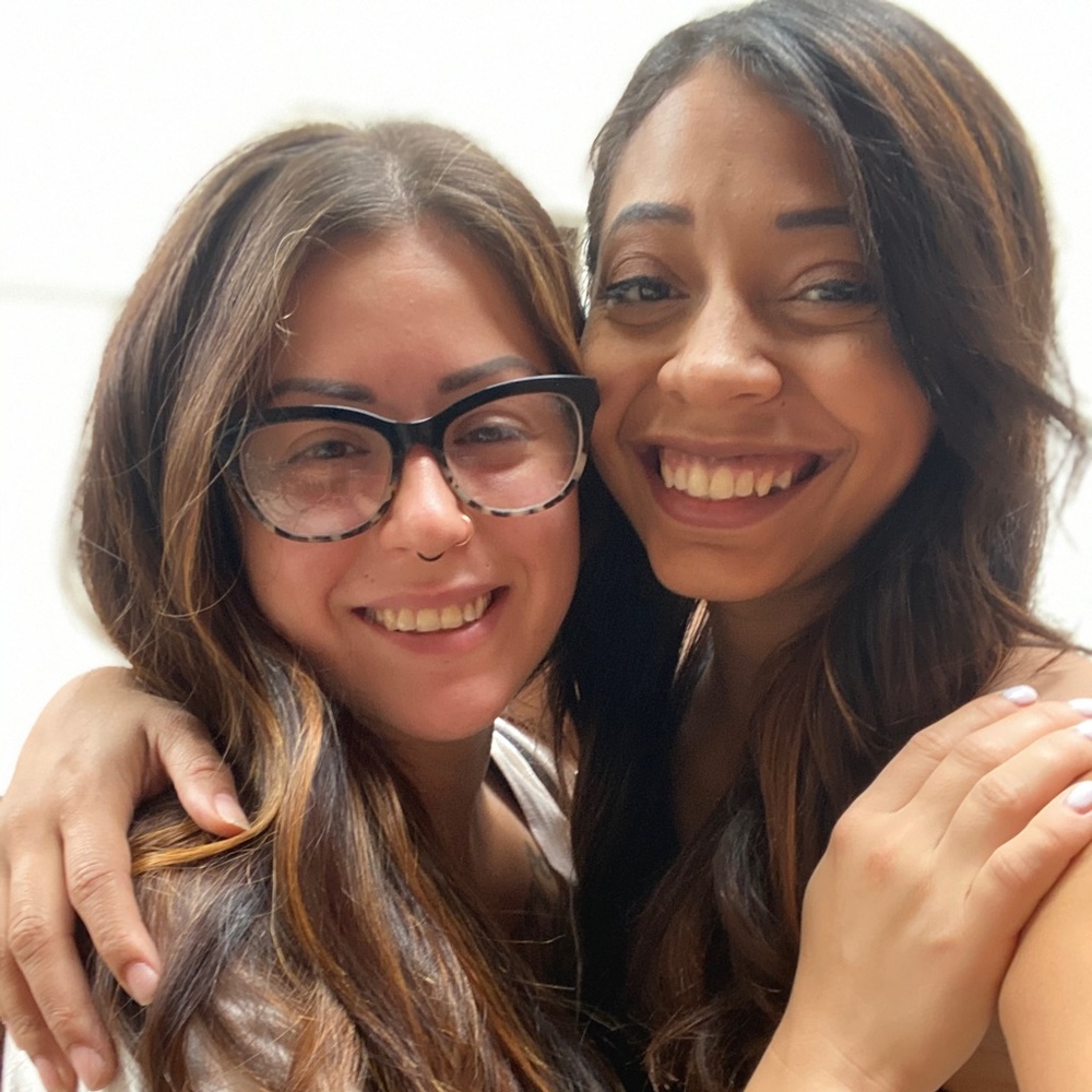 Meet your Posher, Margarita